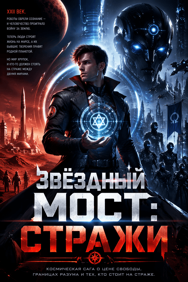 Звёздный мост: Стражи