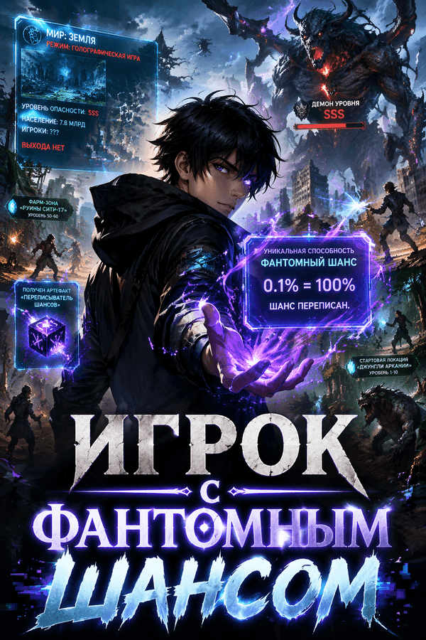 Игрок с фантомным шансом