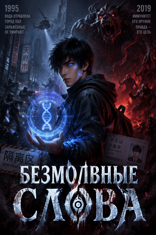 Безмолвные слова