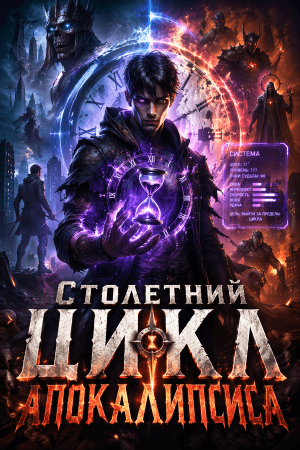 Столетний цикл апокалипсиса