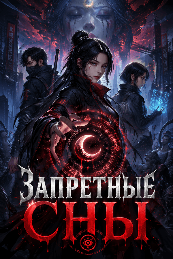Запретные сны