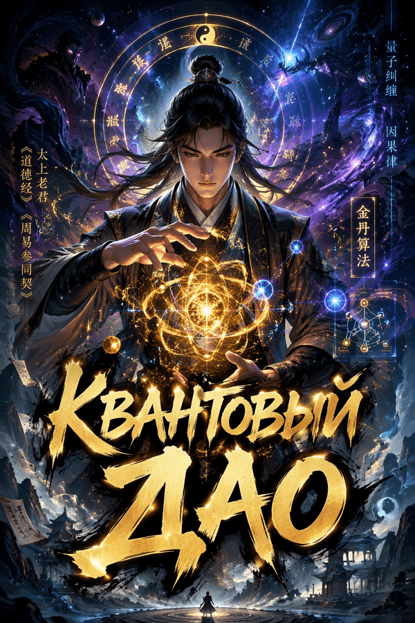 Квантовый Дао