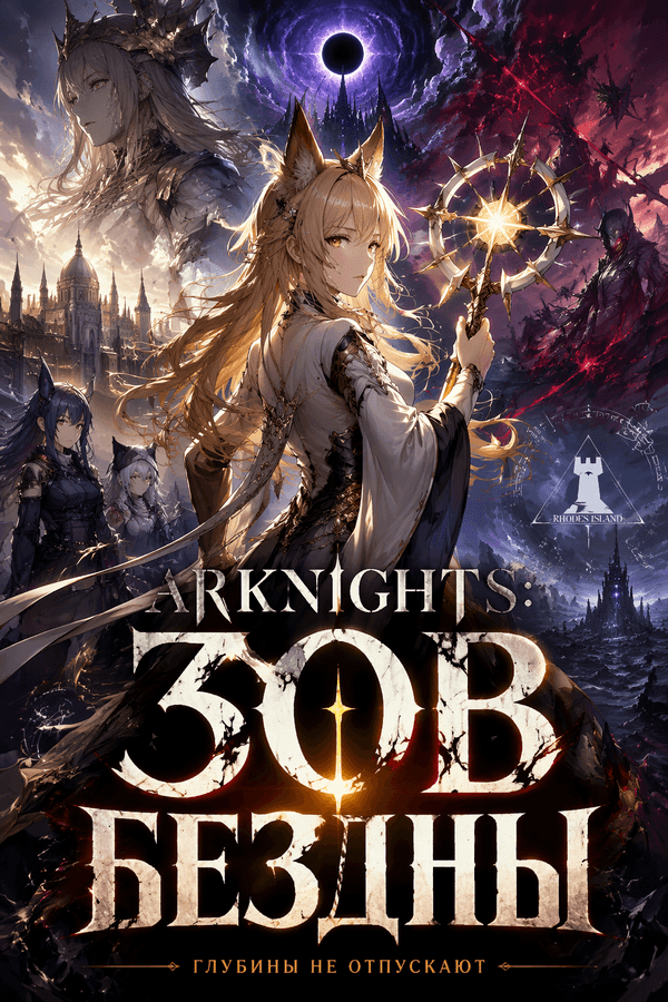 Arknights: Зов Бездны