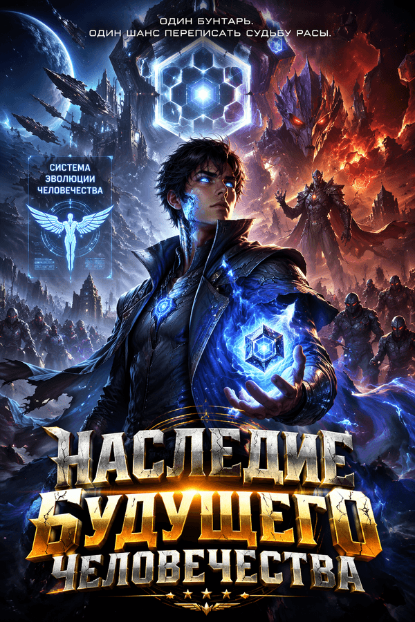Наследие Будущего Человечества