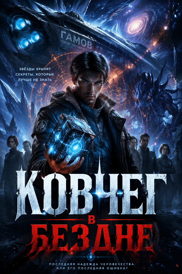 Ковчег в бездне