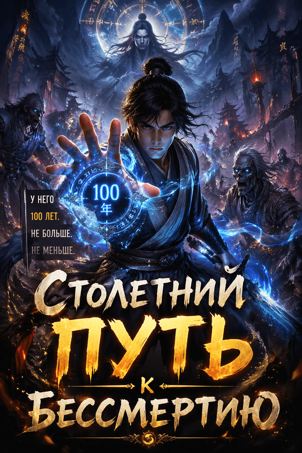 Столетний путь к бессмертию
