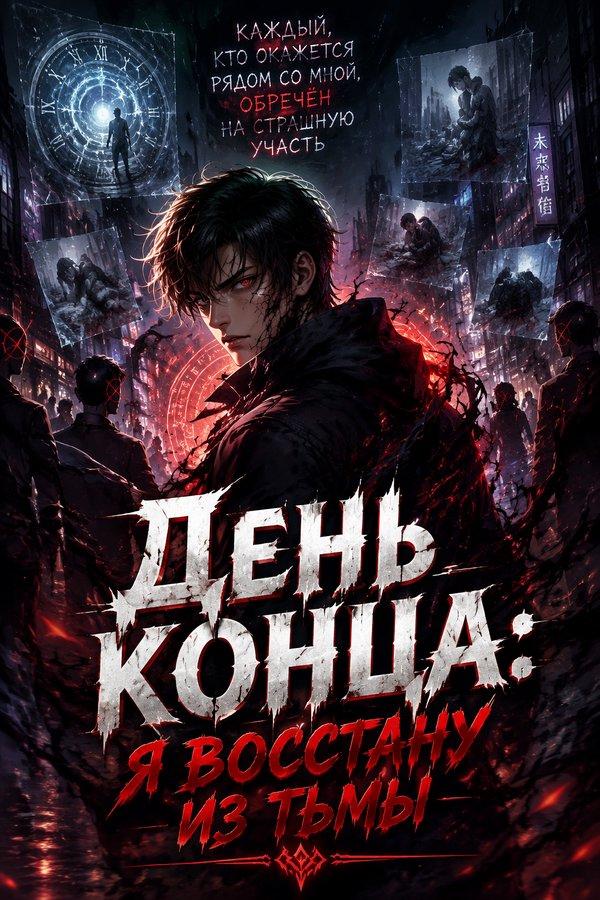 День конца: я восстану из тьмы