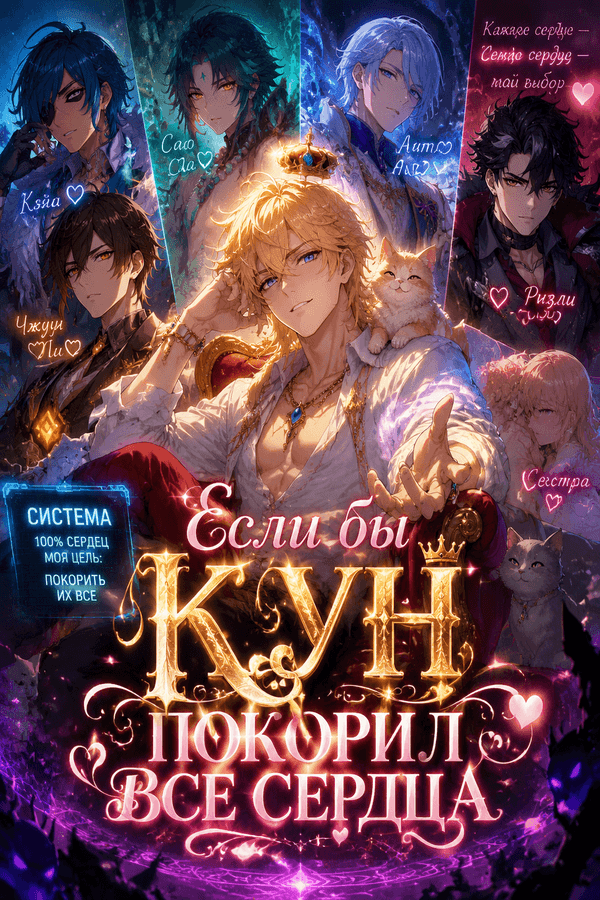 Если бы Кун покорил все сердца