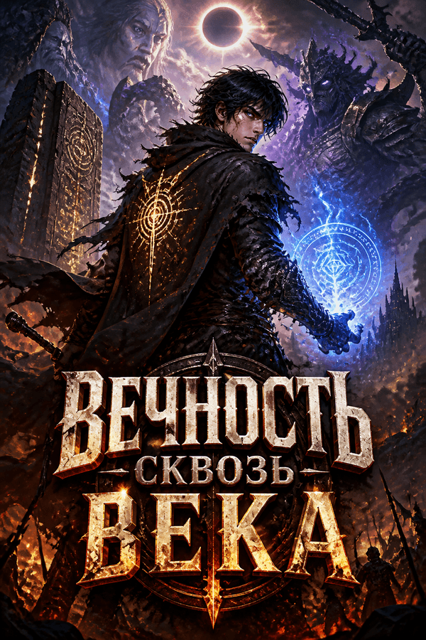 Вечность сквозь века