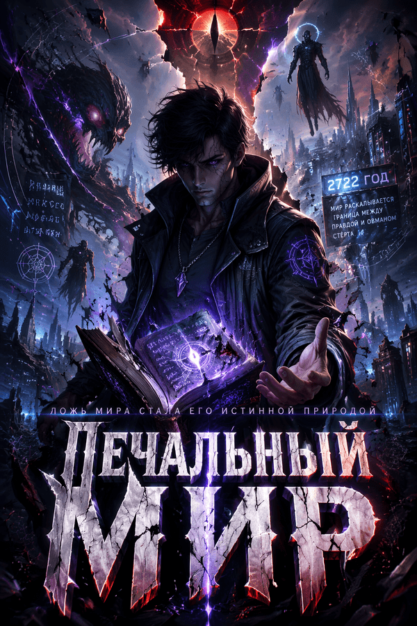 Печальный мир