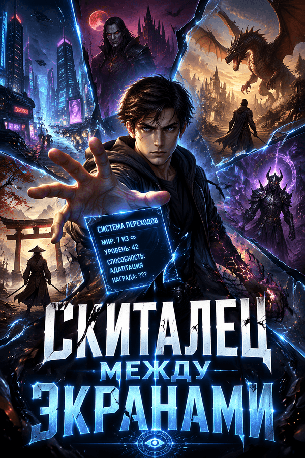 Скиталец между экранами