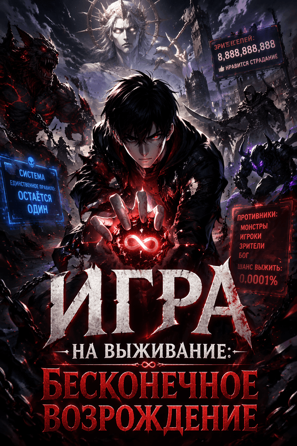Игра на выживание: Бесконечное возрождение