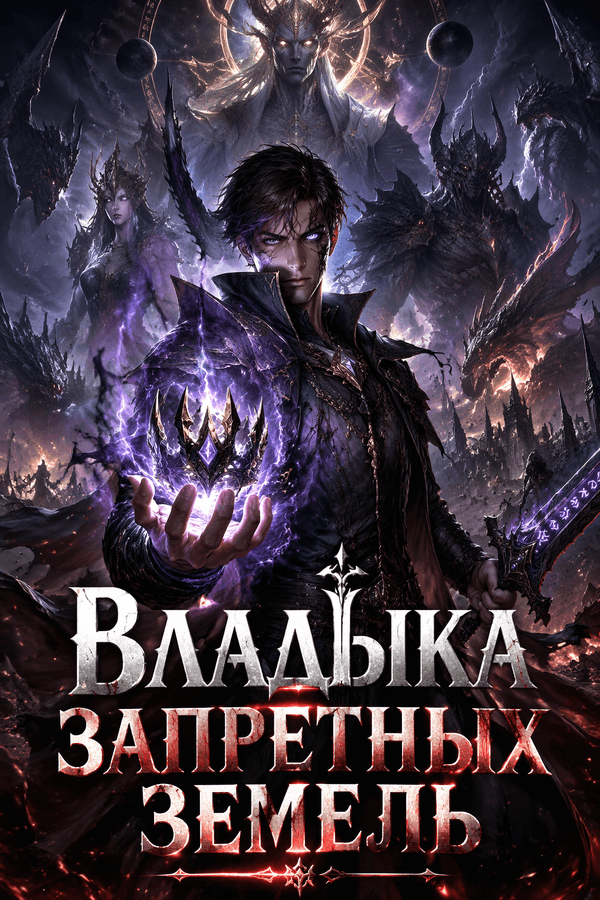 Владыка Запретных Земель