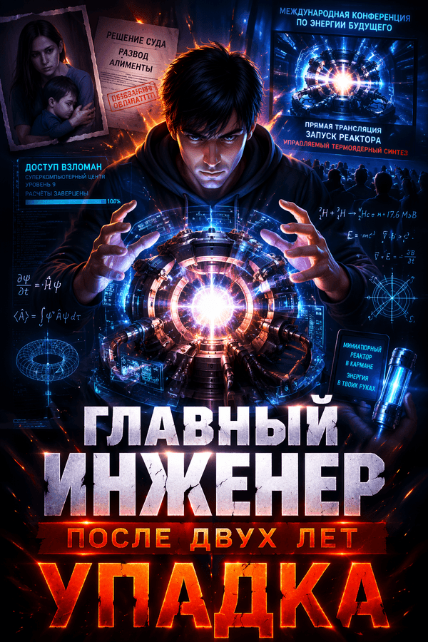 Главный инженер после двух лет упадка