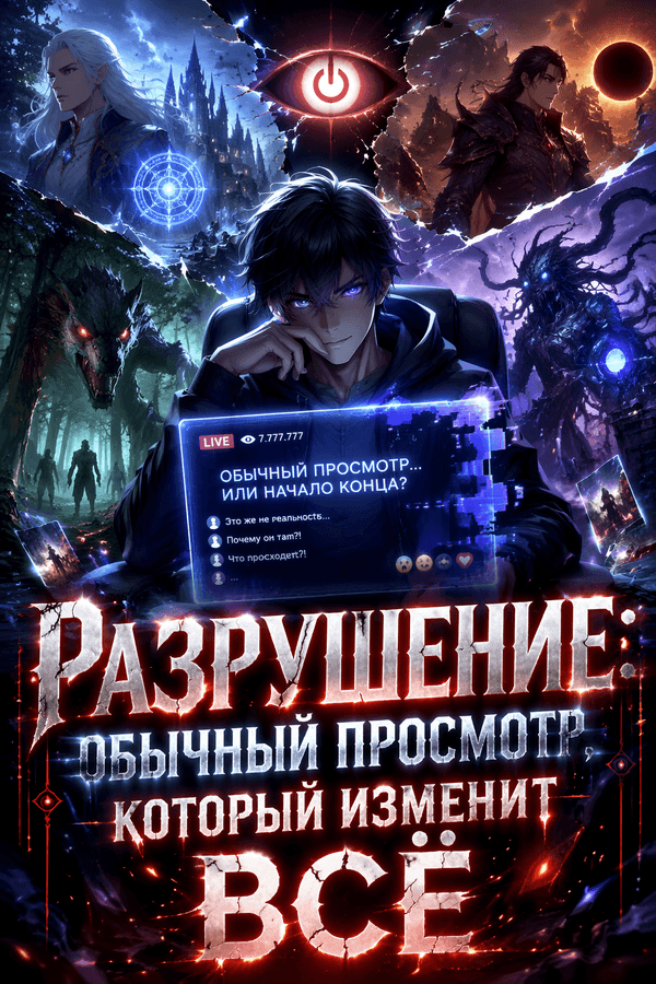 Разрушение: Обычный просмотр, который изменит всё