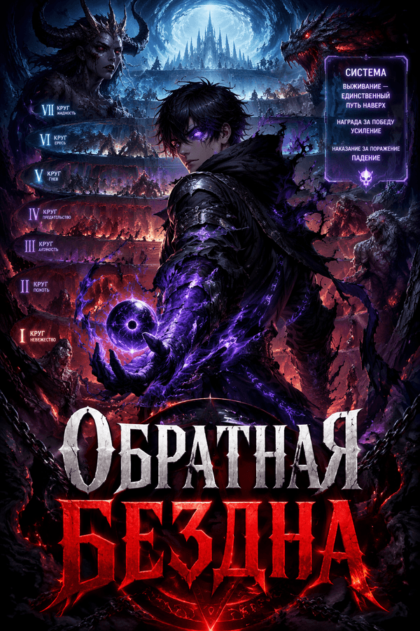 Обратная Бездна