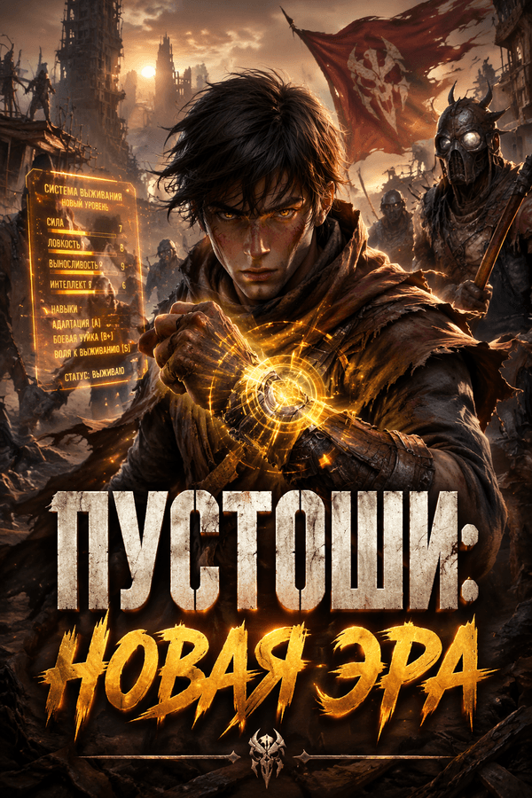 Пустоши: Новая эра