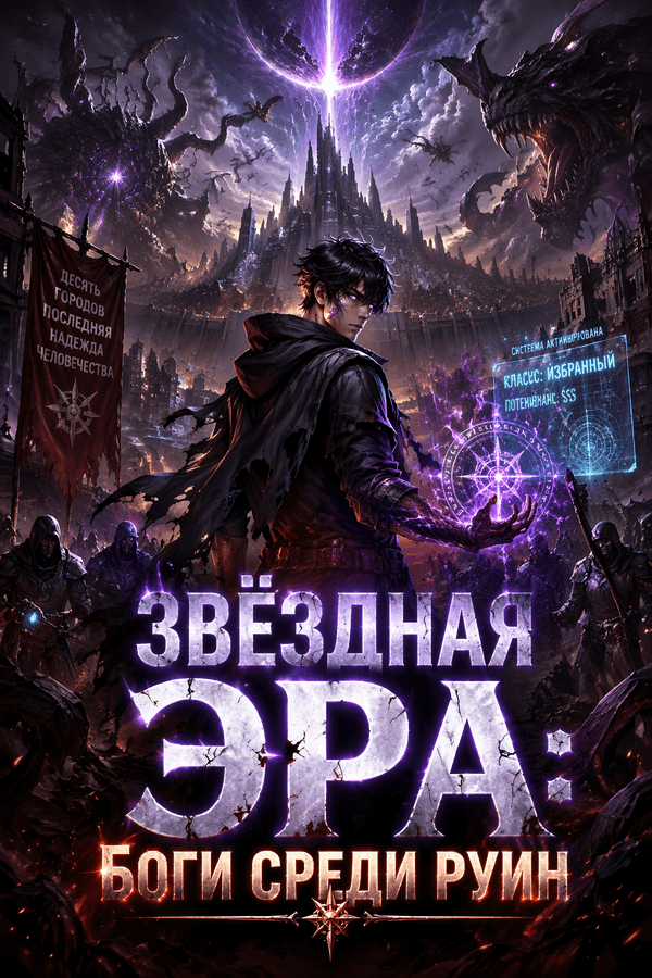 Звёздная Эра: Боги среди руин