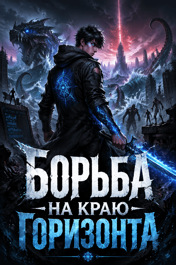Борьба на краю горизонта
