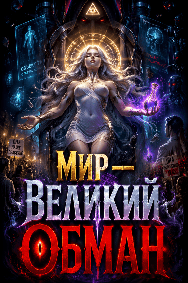 Мир — Великий Обман