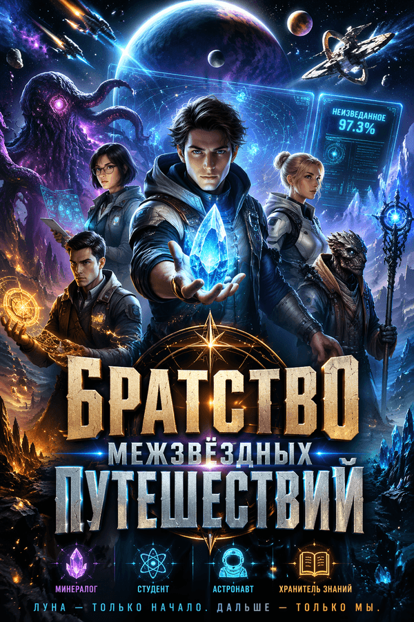 Братство межзвёздных путешествий