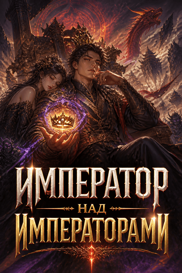 Император над императорами