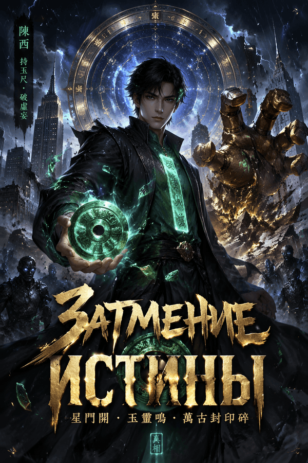 Затмение Истины