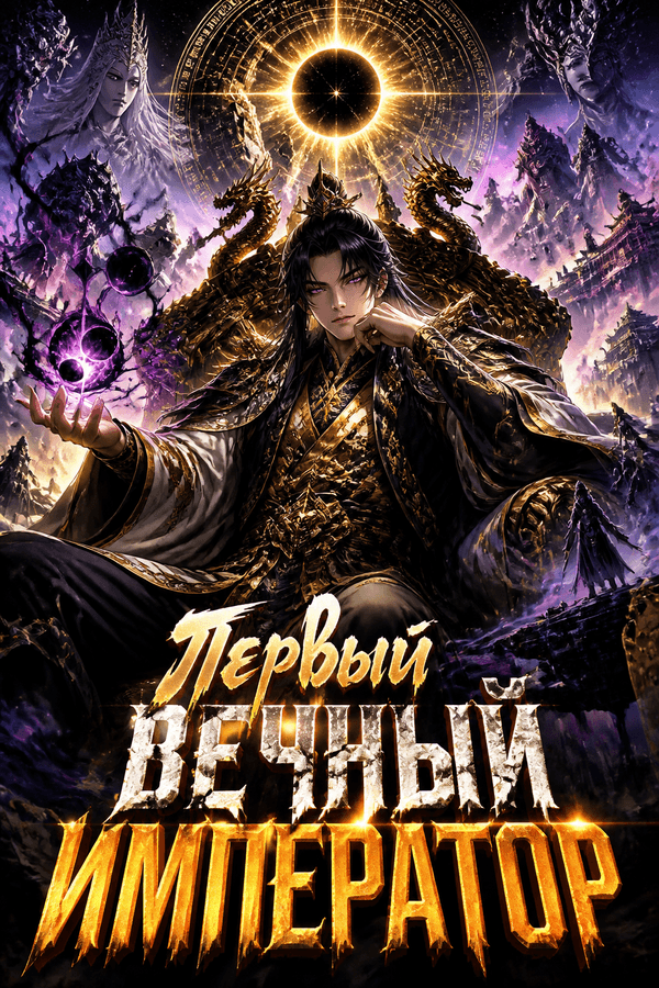 Первый вечный император