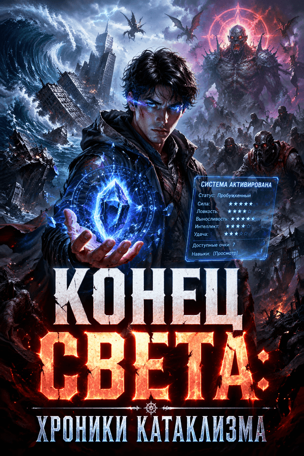 Конец света: Хроники катаклизма