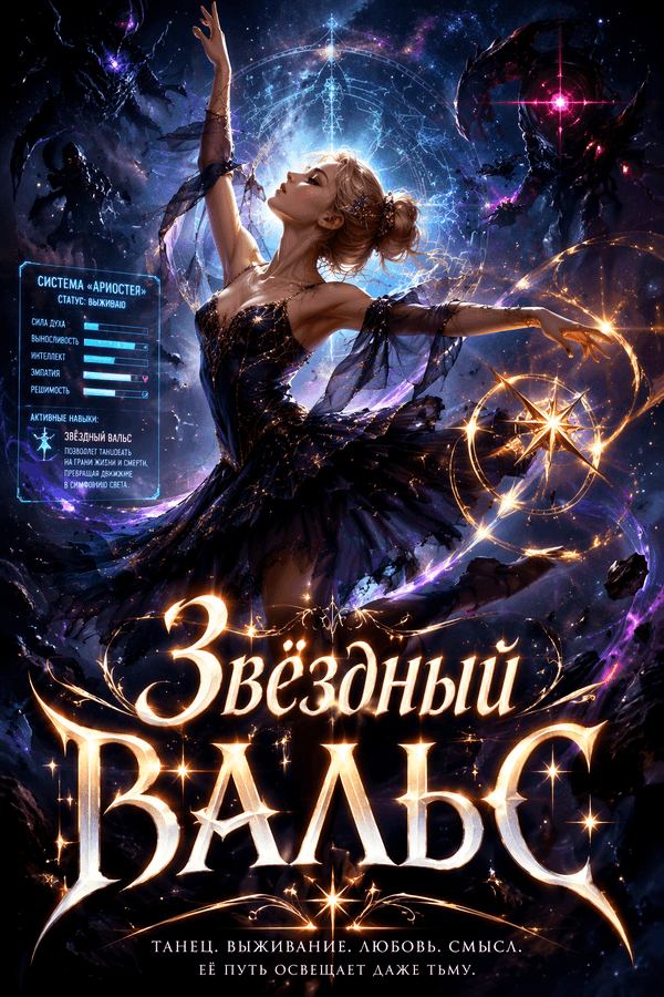 Звёздный вальс