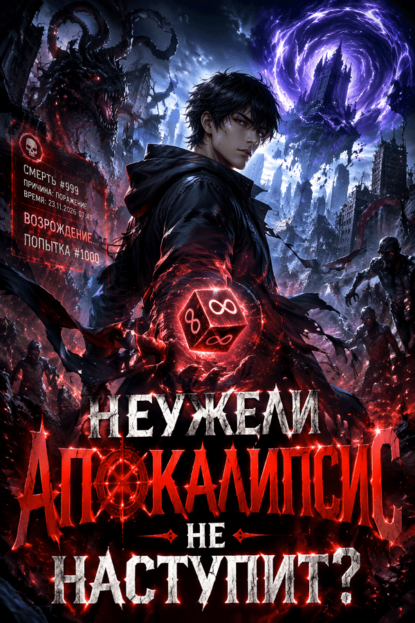 Неужели апокалипсис не наступит?