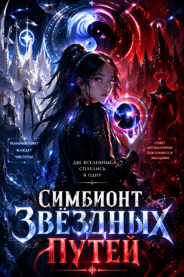 Симбионт Звёздных Путей
