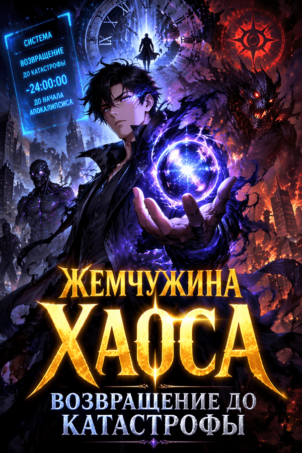Жемчужина Хаоса: Возвращение до Катастрофы