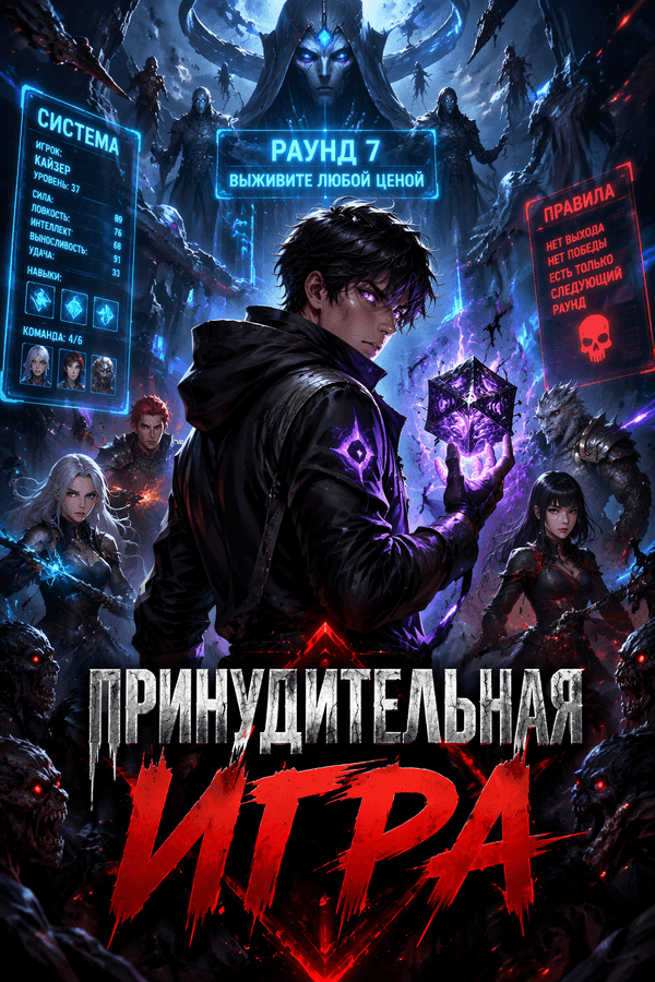 Принудительная игра