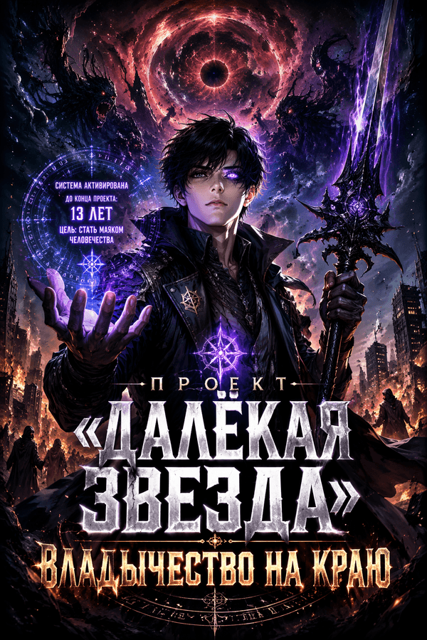 Проект «Далёкая звезда»: Владычество на Краю