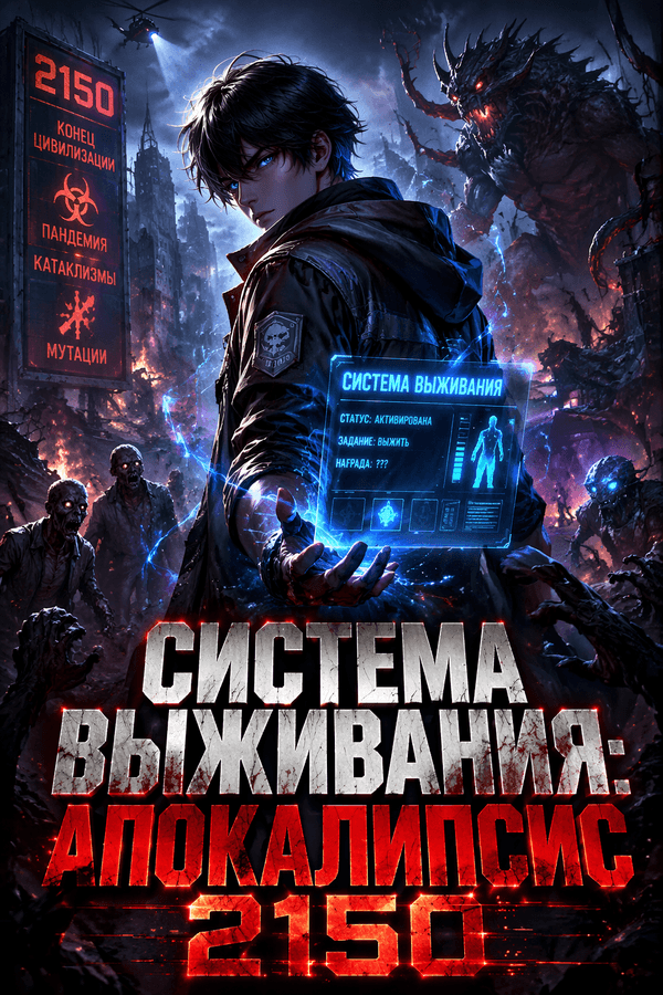 Система выживания: Апокалипсис 2150