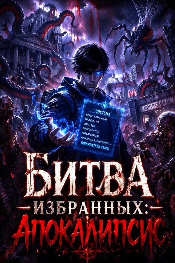 Битва Избранных: Апокалипсис