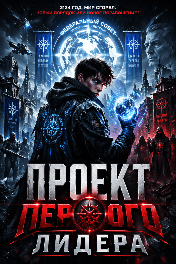 Проект Первого Лидера