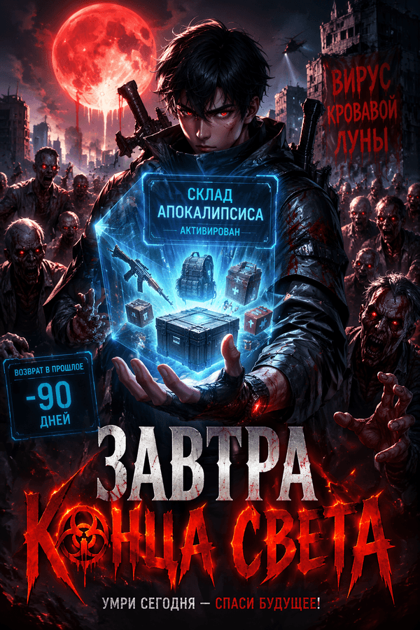Завтра конца света