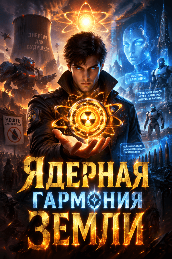 Ядерная гармония Земли