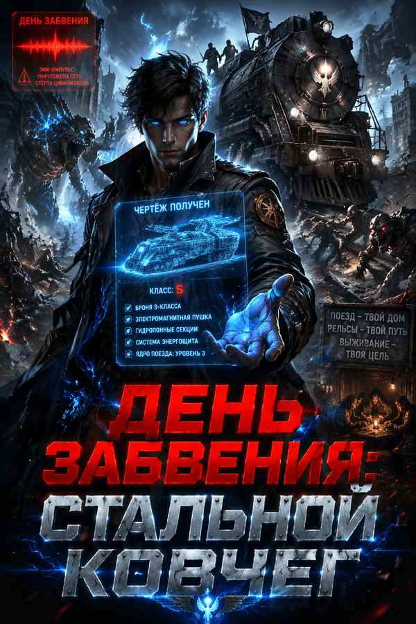 День Забвения: Стальной Ковчег