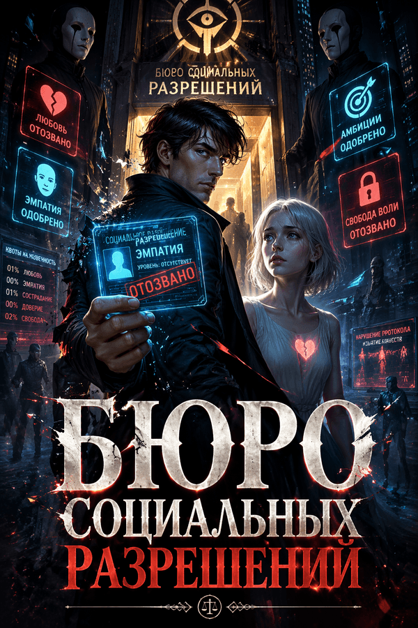 Бюро социальных разрешений