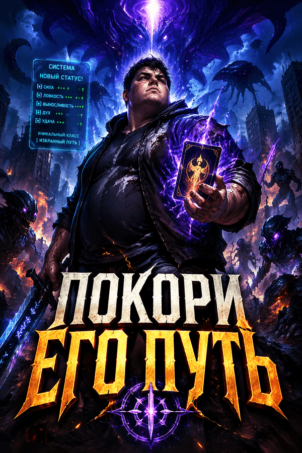 Покори его путь