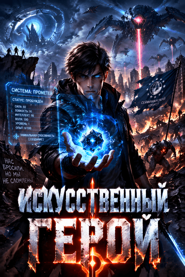 Искусственный герой