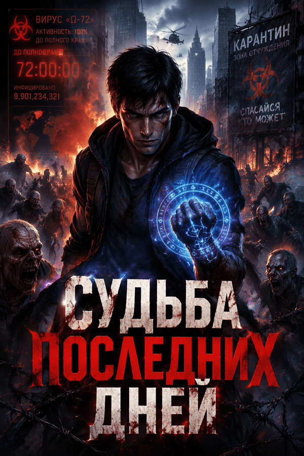 Судьба Последних Дней
