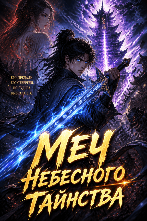 Меч Небесного Таинства
