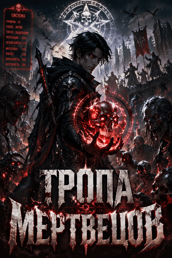 Тропа мертвецов