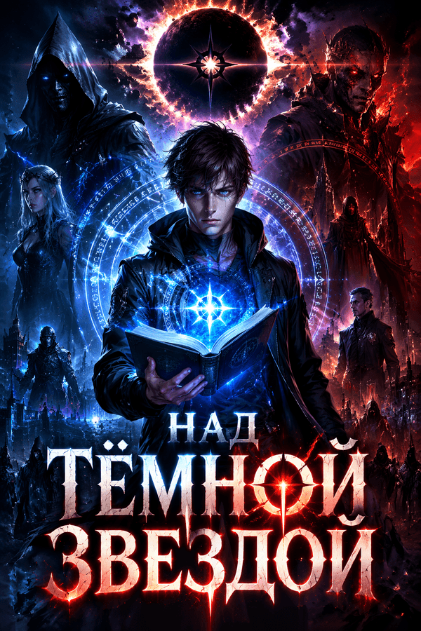 Над Тёмной Звездой