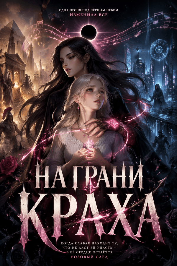 На грани краха