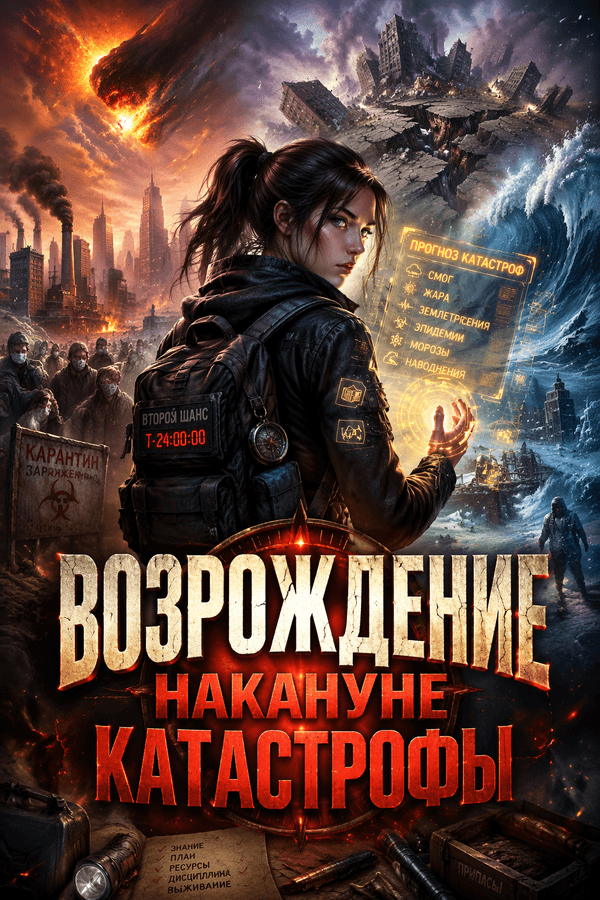 Возрождение накануне катастрофы